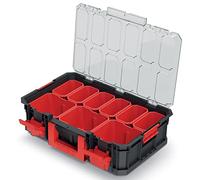 Kistenberg Modular Solution Organiser KMS553515B 517 x 331 x 134, kombinierbar