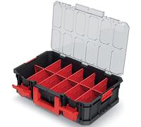 Kistenberg Modular Solution Organiser KMS553515S 517 x 331 x 134, kombinierbar