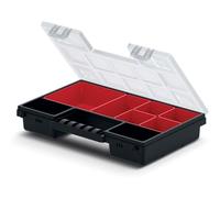 Kistenberg Norb KNO30205B-S429 Boîte de rangement 287 mm x 186 mm x 50 mm