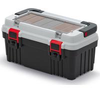 KISTENBERG OPTIMA mallette a outils avec poignée métallique, 470 × 256 × 238 mm, KOPA5025B