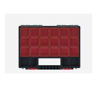 KISTENBERG Organiseur d’outils NORB 35 344 x 249 x 50 KNO35255B