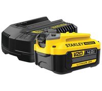 Stanley Batterie rechargeable 18V Lithium