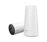 Kit 1 caméra IP Wifi extérieur CS-HB3-B1