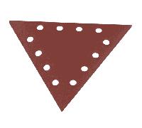 Scheppach Triangles de ponçage G150