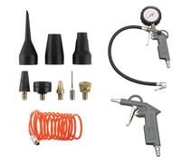 Kit 11 pieces pour Compresseurs