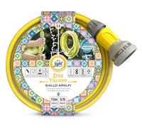 Kit 15 mètres tube tatarlo 5/8" Style Italien Jaune Amalfi Idroeasy