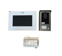 KIT 1521VIDÉO WAY 7" 2/BP - FERMAX