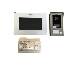 KIT 1571 VIDEO WAY-FI PLUS 7" 1BP - FERMAX