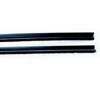 Kit 2 brosses anti poussière FIBROTUBI pour porte à galandage - 62000021