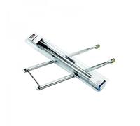 Kit 2 Bruleurs Barbecue Weber Spirit 200/Genesis Silver A