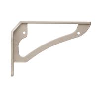 Kit 2 consoles lavabo aluminium L210 SCELL-IT CLA220