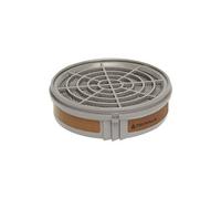 Kit 2 Galettes A2 Pour M6200 (Gris - Unique)