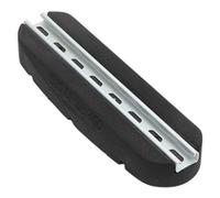 Kit 2 pieds supports 400 mm WALRAVEN + Visserie M8x40 400 mm - BX67687401