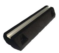 Kit 2 pieds supports 600 mm WALRAVEN + Visserie M8x40 600 mm - BX67687601