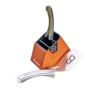 Kit 2 Spatules plancha et barbecue