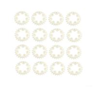 Kit 20 Lubrification pour chaîne 028AV Kit 20 Lubrification pour | Lubrification continue, réduit friction pour chaîne, améliore durée de vie scie, compatible 028 et 028AV