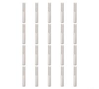 Kit 20x Fixation Câble 316 Pour Garde-corps 1/8" Kit 20x Fixation