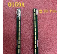 Kit 2pcs For 1 TV LED bande de Rétro-Éclairage Pour LG 55UH6150 55UF7702 55UX340C 55UF6700 55UF6800 6916L-2279A 2280A 6922L-0159A 55 V15 ART3 UD TÉLÉVISION R L Nipseyteko
