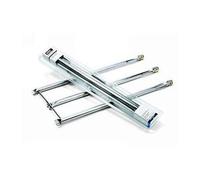 Kit 3 Bruleurs Weber Spirit 300 (Brûleurs en façade)