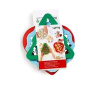 KIT 3 COOKIE CUTTERS