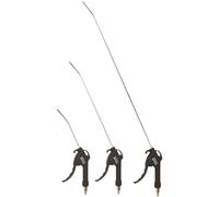 Kit 3 pcs soufflettes progressives LACME - 310000