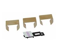 Kit 3 ressorts Mecanno 2 encastré L&S LIGHT