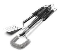 Pack de 3 accessoires de barbecue Pit Boss