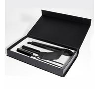 Kit 3 ustensiles en titane pour plancha Forge Adour