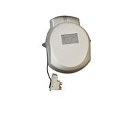 Kit 3000 W Triphasé Stable et Vertical mural pour chauffe-eau Stéatis - 200 L - THERMOR - 901057