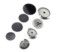 Kit 4 chapeaux et 4 brûleurs Plaque de cuisson (3540003039 3540004037 ZANUSSI ELECTROLUX AEG ARTHUR MARTIN ELECTROLUX FAURE)