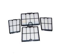 Kit 4 filtres ultrafins Dolphin 9991467-ASSY Recambios limpiafondos Dolphin Dolphin