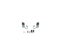 Kit motorisation ? bras pour portail battant MAESTRO START KIT 200 + Photocellules - Nice Home