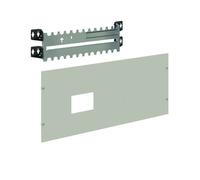 kit 4x4P/4x3P BM Quadro.system H3+P250, 800x300, vertical - HAGER UC283PD