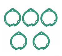 Kit 5/10 Joints Brûleur Moteur Diesel pour eberspacher D2 Kit(5pcs) | Compatible pour eberspacher D2, 2KW et 5KW, joints brûleur et moteur, kit 5 10 , étanchéité optimale