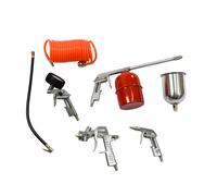 Kit 5 accessoires compresseur