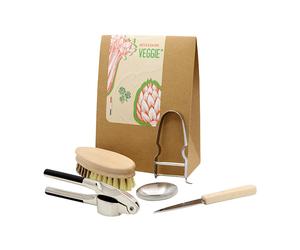 Kit 5 accessoires Veggie