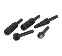 Kit 5 pièces pour le profilage WOLFCRAFT WS