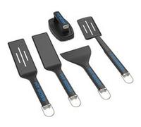 Kit ustensiles en Nylon pour Plancha Pit Boss