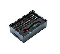 KIT 53PCS. SPECIAL APPLIC. BIT SET 1/4"