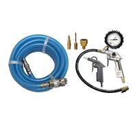 Kit 6 accessoires en mallette