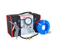 Kit 6 accessoires PRODIF raccords rapides - TB4