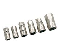 Kit 6 embouts pour rou robinet - VIRAX - 753270