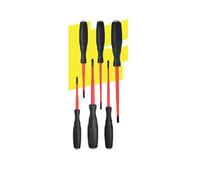 Kit 6 tournevis Intercable Futur II - 1399007