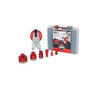 Kit 6 trépans drygres RUBI - 50996