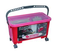Kit à joints professionnel 23l - TALIAPLAST - 302107