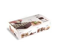 Lékué – Kit Macarons Marron