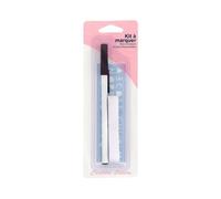 Kit À Marquer ( Ruban + Stylo + Trace Lettre ) - Distrifil
