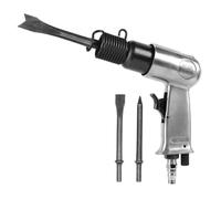 Kit à outils aérien, de burin à marteau à air Poignée industrielle