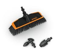 Kit Accessoire Original STIHL REA100 Spazzola Pour Nettoyeur Haute Pression