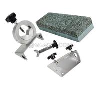 KIT ACCESSOIRES AFFÛTEUSE À EAU GOUGES CISEAUX À BOIS SCHEPP